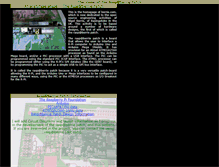 Tablet Screenshot of chris.berrie.com